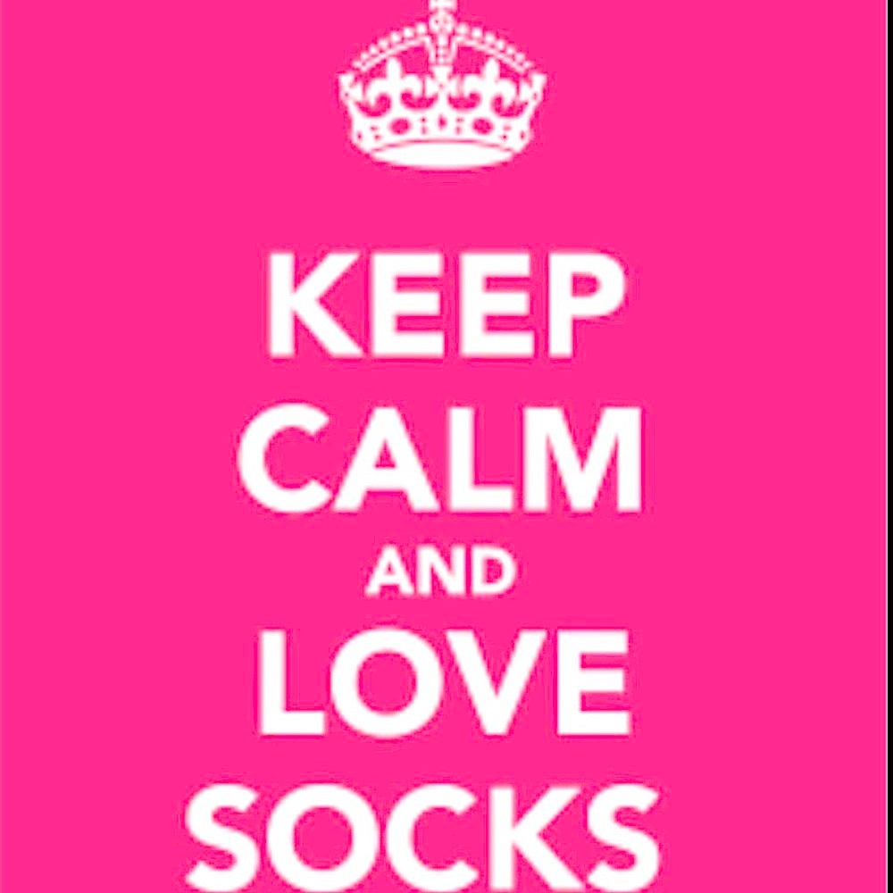 🧦 Cozy Socks 🧦